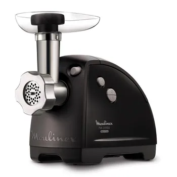Мясорубка Moulinex HV8 ME622832