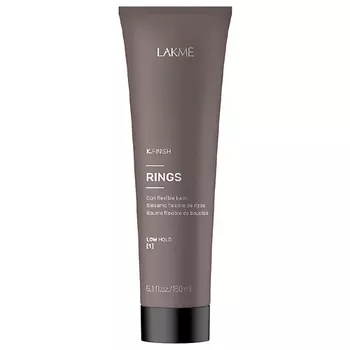 LAKME Увлажняющий бальзам для кудрей Rings