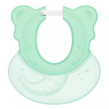 LALA-KIDS Защитный козырек для мытья головы, с регулируемым размером