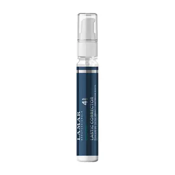 LAMAR PROFESSIONAL Крем для век от морщин, отеков и мешков под глазами с золотом LASTIC CORRECTOR 25.0