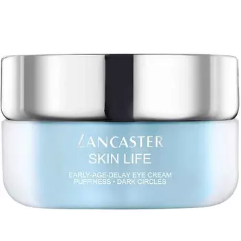 LANCASTER Крем для кожи вокруг глаз Skin Life Early-Age-Delay Eye Cream