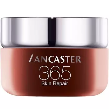 LANCASTER Омолаживающий питательный дневной крем для лица 365 Skin Repair