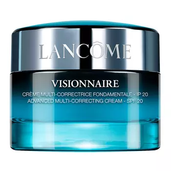LANCOME Дневной крем для лица с мульти-корректирующим эффектом Visionnaire SPF 20