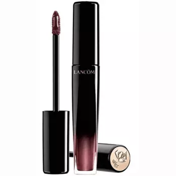 LANCOME Лаковый блеск для губ L'Absolu Lacquer