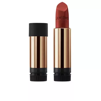 LANCOME Матовая губная помада L'Absolu Rouge Drama Matte. Cменный блок