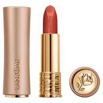 LANCOME Матовая губная помада L'Absolu Rouge Intimatte