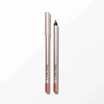 LANCOME Матовый водостойкий карандаш для губ Lip Idole