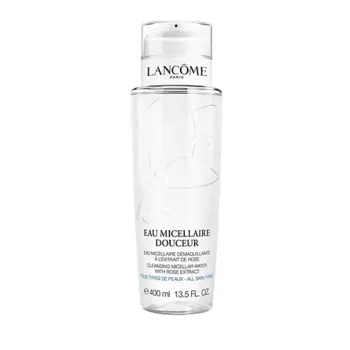 LANCOME Мицеллярная вода для лица, глаз и губ Micellaire Eau Douceur 400.0