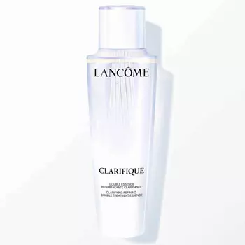 LANCOME Отшелушивающая и обновляющая эссенция Clarifique Double Treatment Face Essence