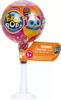 Pikmi Pops Набор с героем - серия "Стиль"