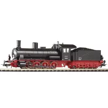 PIKO Паровоз Baureihe 55 (G7.1) DB Ep.III