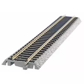 PIKO Набор подложек для рельсового пути А и 4-х прямых рельсов