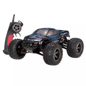 Pilotage Радиоуправляемая машина Monster Fury Maxxx, 1:12