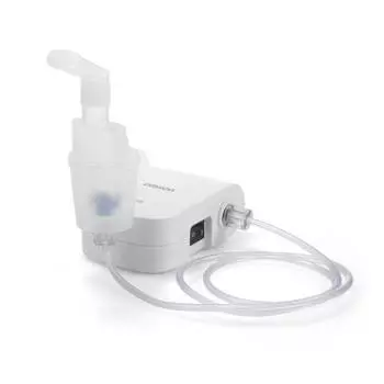 Omron Ингалятор компрессорный NE-C21 basic