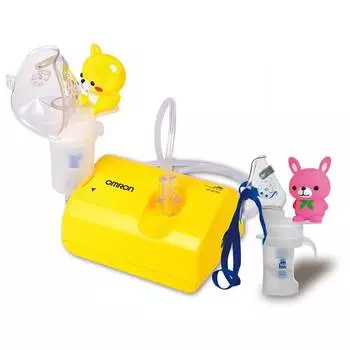 Omron Ингалятор компрессорный NE-C24 Kids