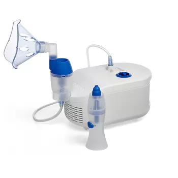 Omron Ингалятор компрессорный С25 (NE-C102-RU)