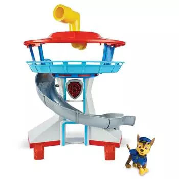 Paw Patrol Игровой набор "Мини смотровая башня"