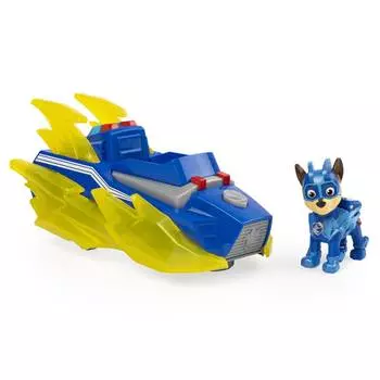 Paw Patrol Набор Щенячий патруль "Мега машинка и Гончик 2"