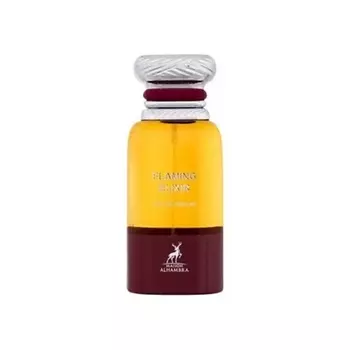 MAISON ALHAMBRA Парфюмерная вода Flaming Elixir