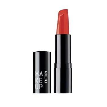 MAKE UP FACTORY Помада для губ кремовая Lip Color