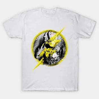 Футболка женская Run Barry Harajuku Print Kawaii футболка летняя женская футболка с коротким рукавом топ футболка S розовый