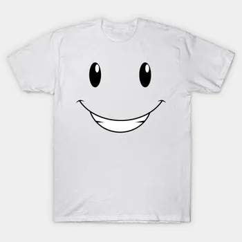 Футболка женская Its Face Harajuku Print Kawaii футболка летняя с коротким рукавом женская футболка топ футболка S