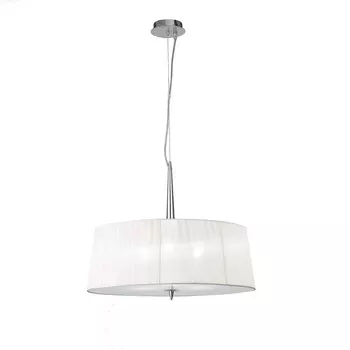 Подвесной светильник Mantra Loewe 4639