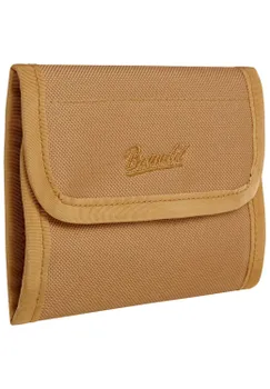 Кошелек Brandit Brieftaschen, кэмел