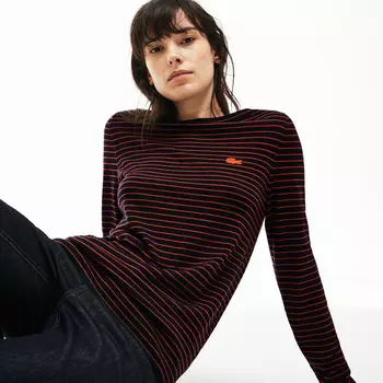 Свитер Lacoste