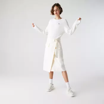 Свитер Lacoste