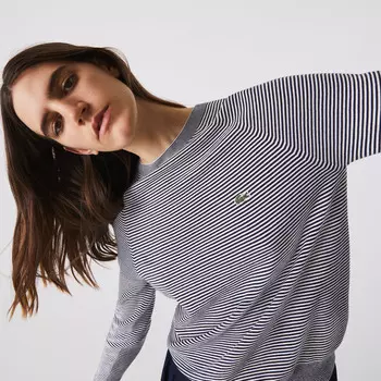 Свитер Lacoste