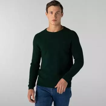 Свитер Lacoste