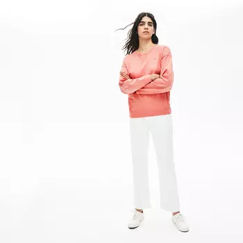 Свитер Lacoste L!VE