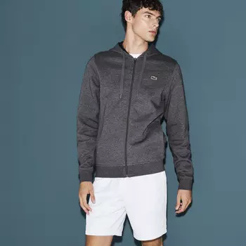 Толстовка Lacoste