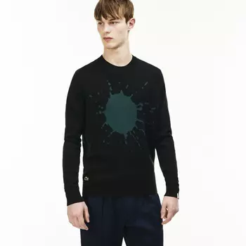 Свитер Lacoste