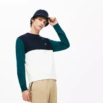 Толстовка Lacoste