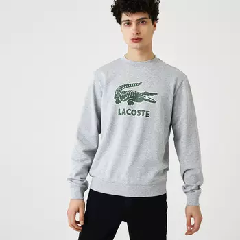 Толстовка Lacoste