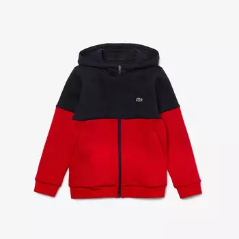 Толстовка Lacoste