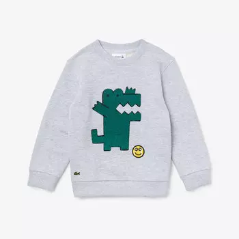 Толстовка Lacoste