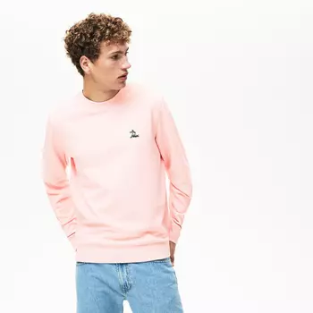 Толстовка Lacoste