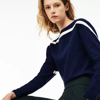 Толстовка Lacoste