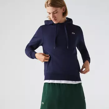 Мужская флисовая толстовка Lacoste SPORT