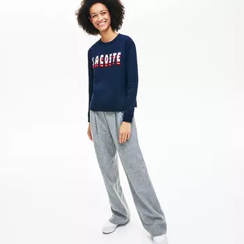 Толстовка Lacoste