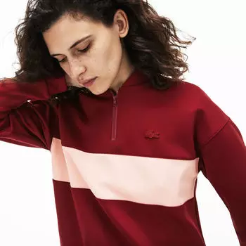 Толстовка Lacoste