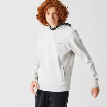 Мужская толстовка Lacoste Regular Fit