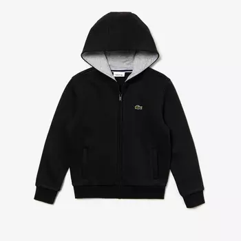 Толстовка Lacoste