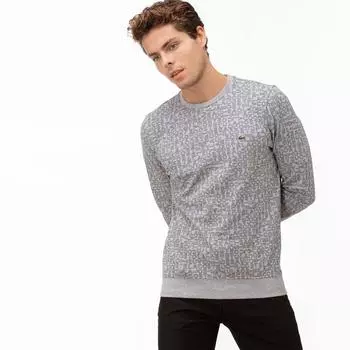 Толстовка Lacoste