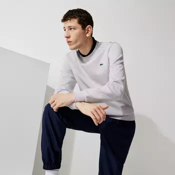 Мужская толстовка Lacoste