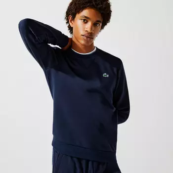Мужская толстовка Lacoste