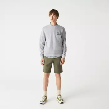 Толстовка Lacoste